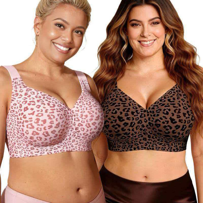Belle™  Wireless Lift Bra