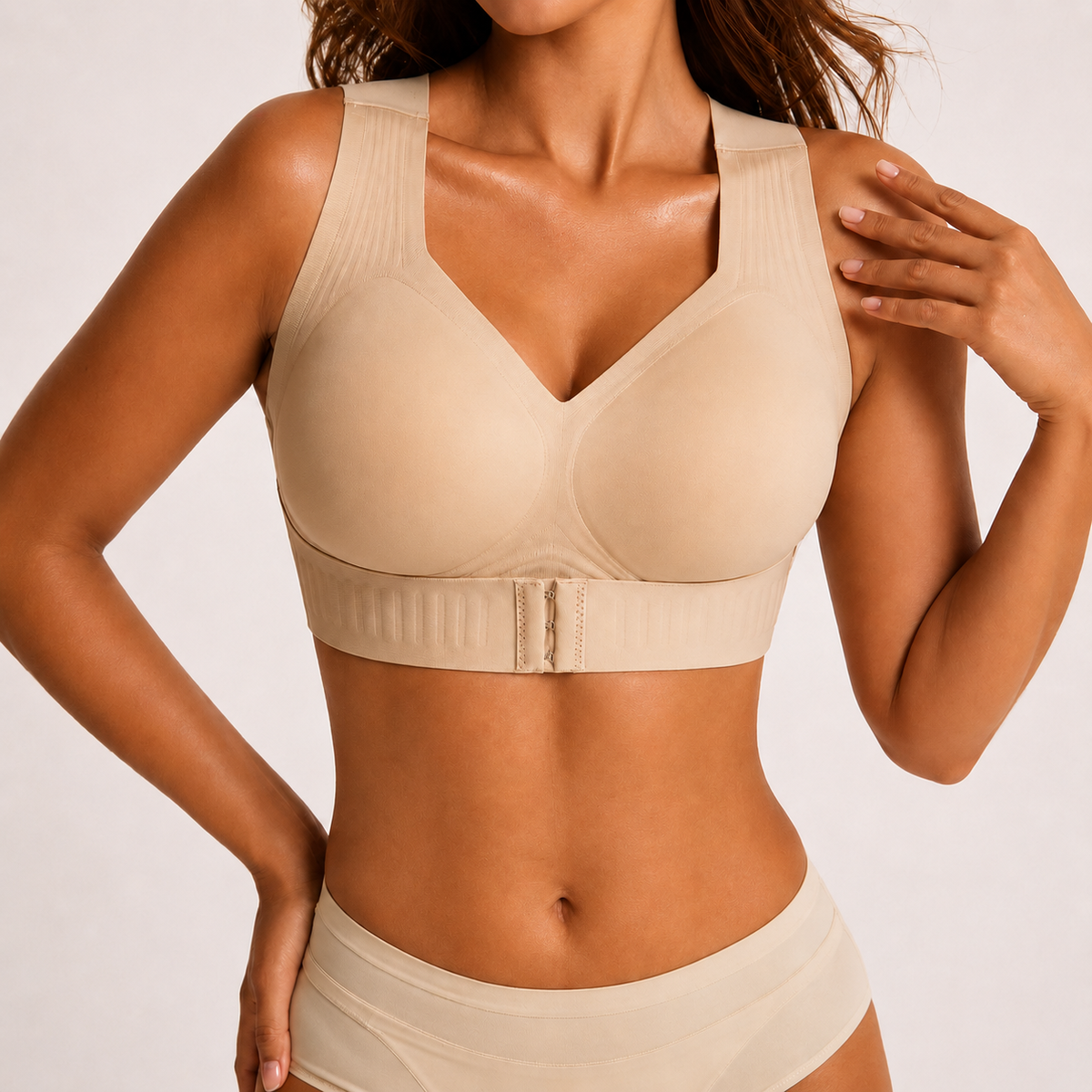 Belle™ Posture Correcting Bra