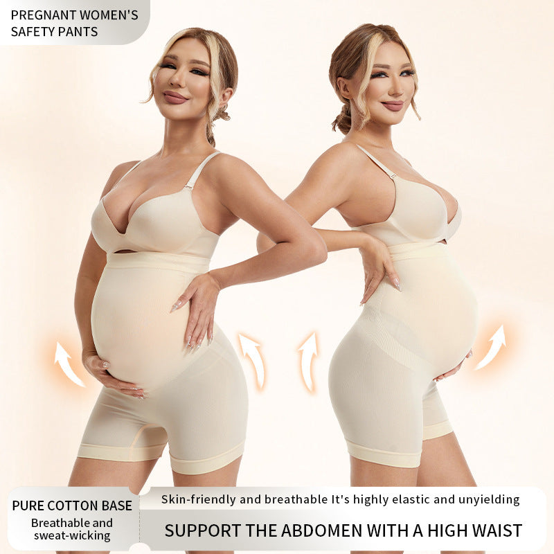 Belle™ Maternity Belly Support Leggings