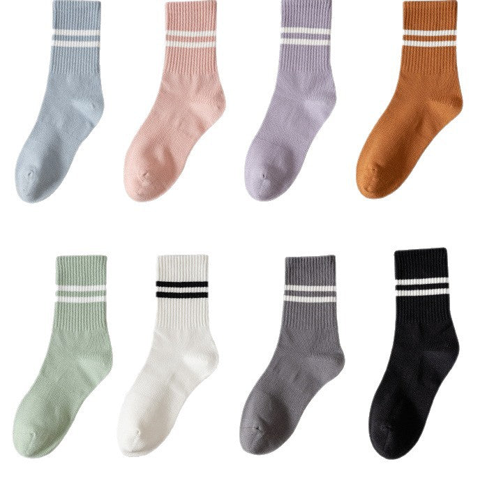 Belle™ Grip Pilates Socks