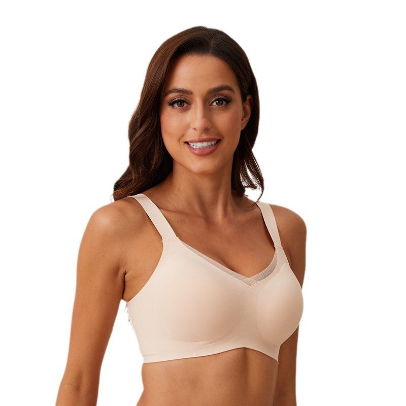Belle™ Seamless Wireless Bra