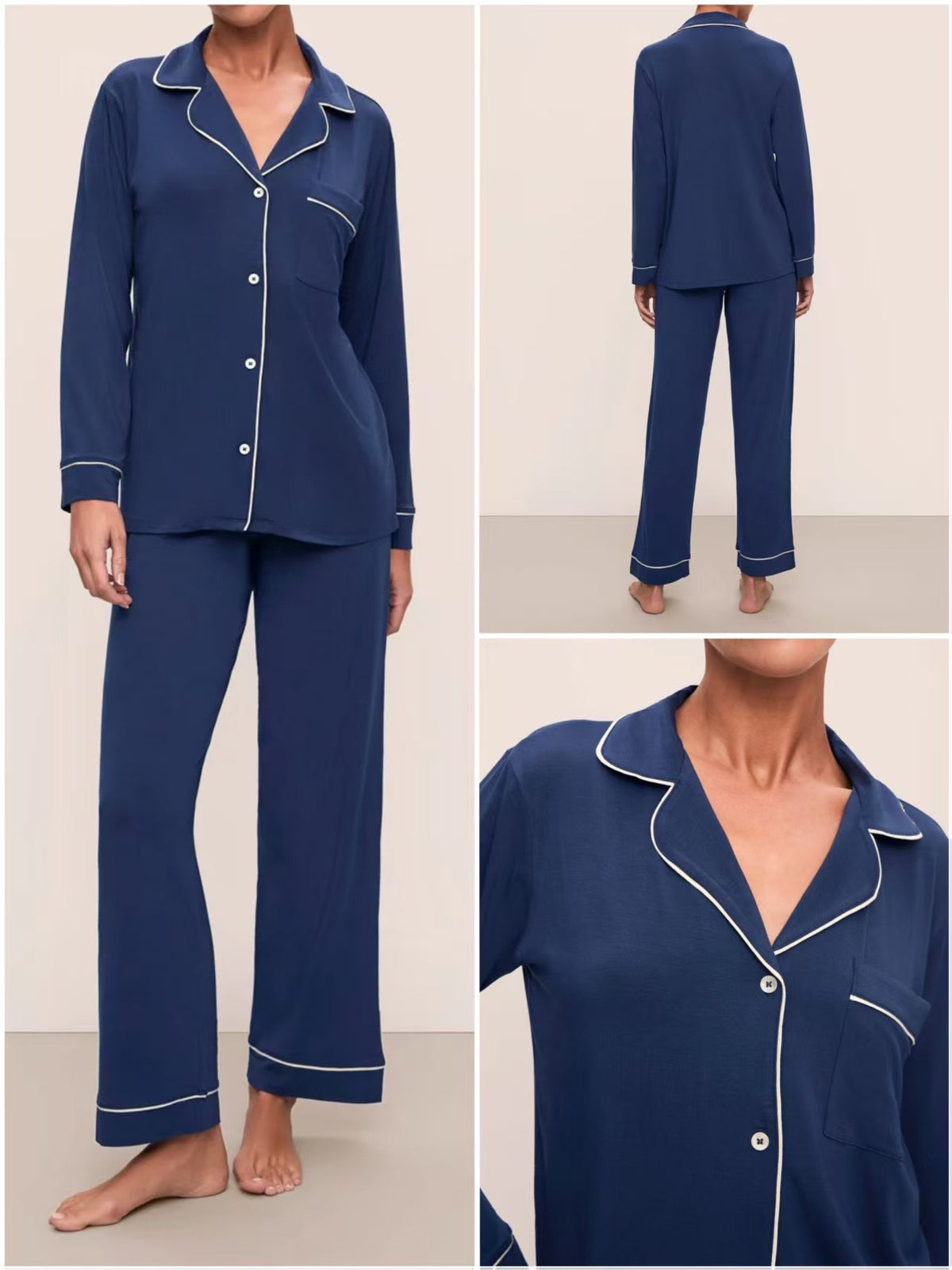 Belle™ Modal Lounge Set